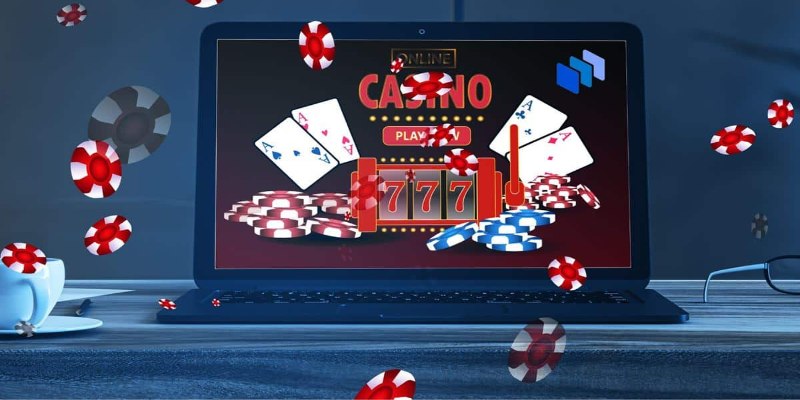 Sảnh casino W88 tái hiện điểm cá cược thú vị