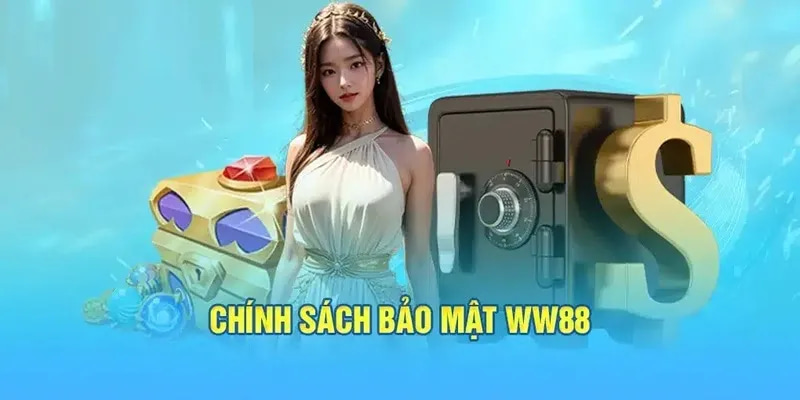 Giới thiệu về chính sách bảo mật tại WW88