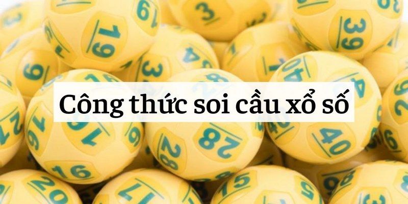 Công cụ soi cầu XSMN