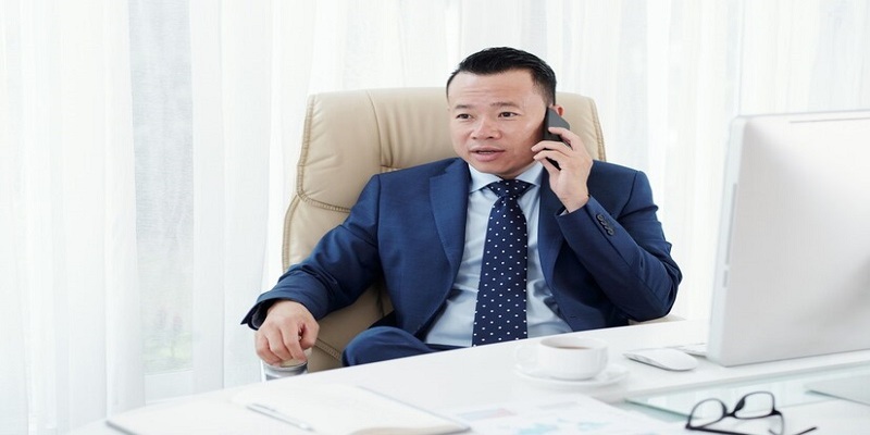 Giới thiệu CEO WW88 Trần Minh