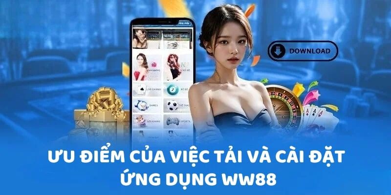 Một số nguyên nhân nổi bật mà người chơi nên tải app