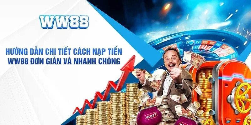 Tạo lệnh nạp vốn theo hướng dẫn từ hệ thống